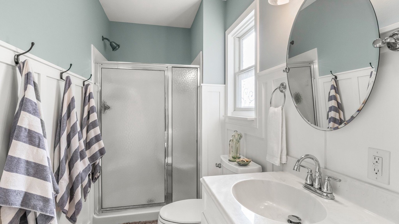 Photo of Bathroom in East Harwich