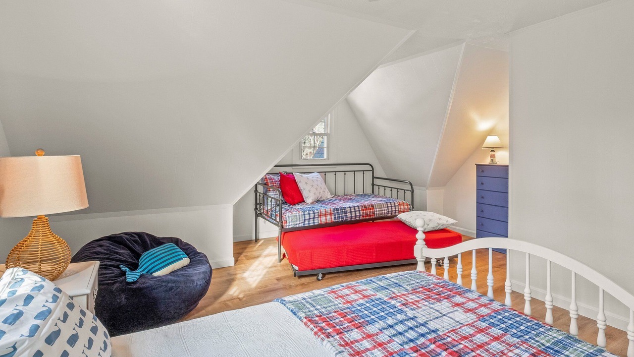 Photo of Bedroom in East Harwich