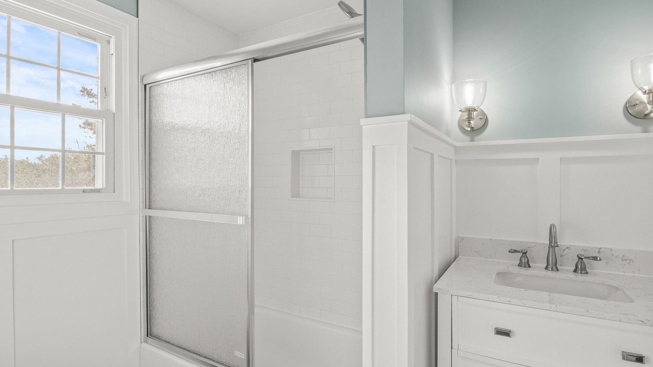 Photo of Bathroom in East Harwich