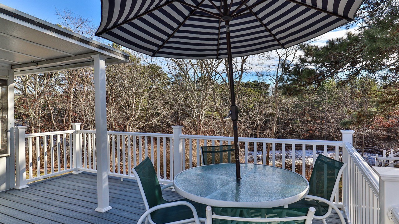 Photo of Outdoor in East Harwich