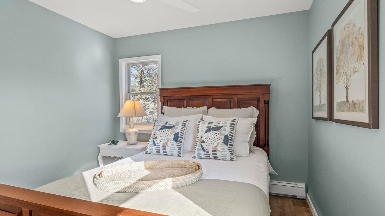 Photo of Bedroom in East Harwich