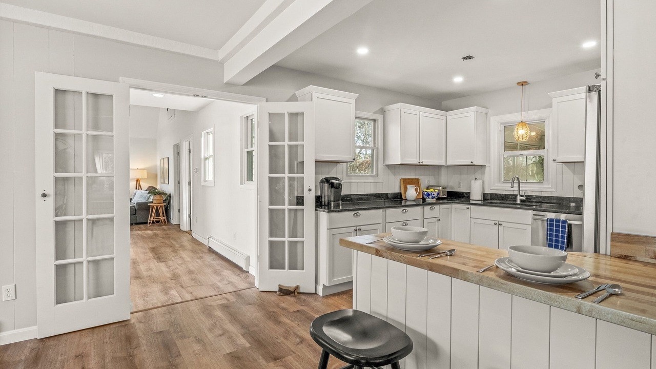 Photo of Kitchen in East Harwich