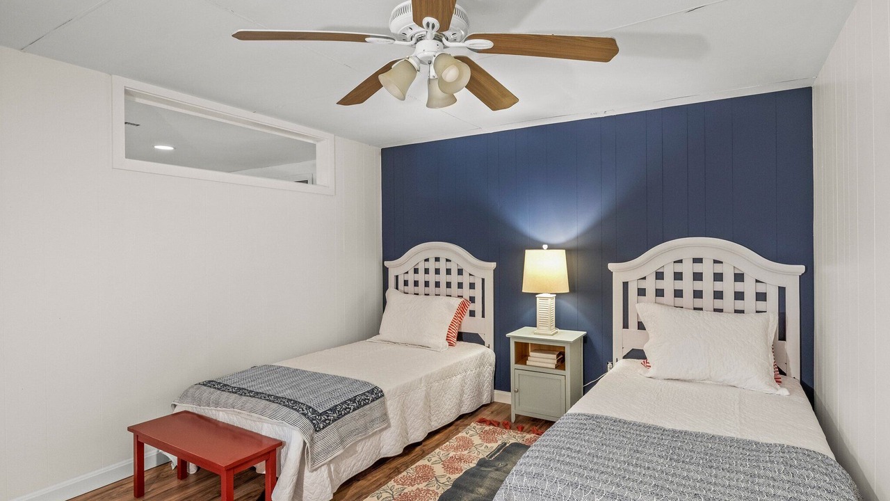 Photo of Bedroom in East Harwich