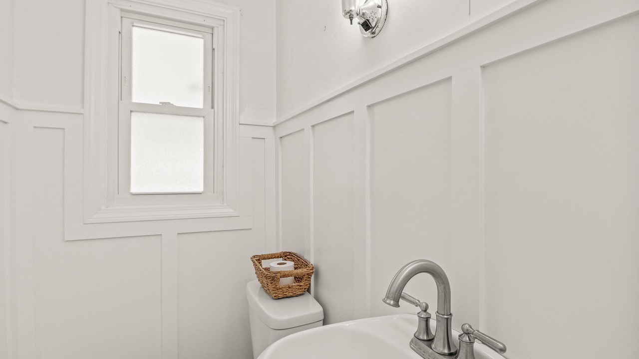 Photo of Bathroom in East Harwich