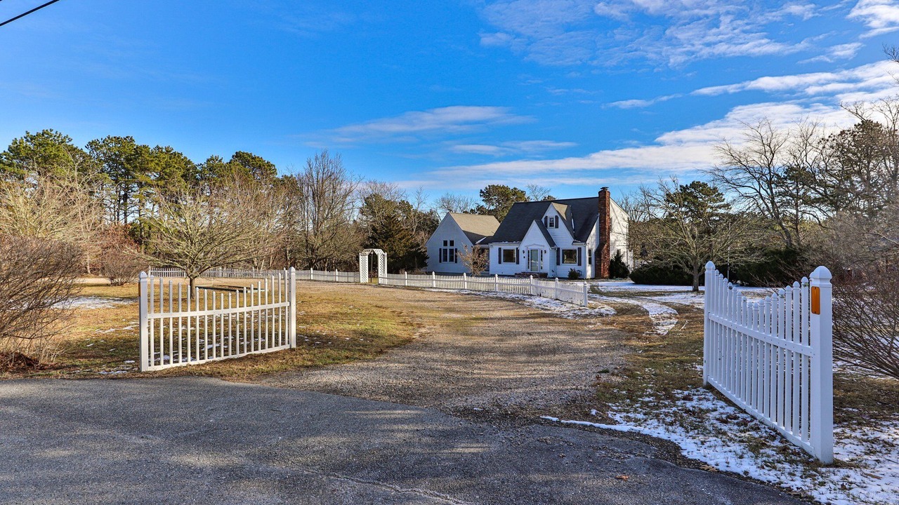 Photo of Outdoor in East Harwich