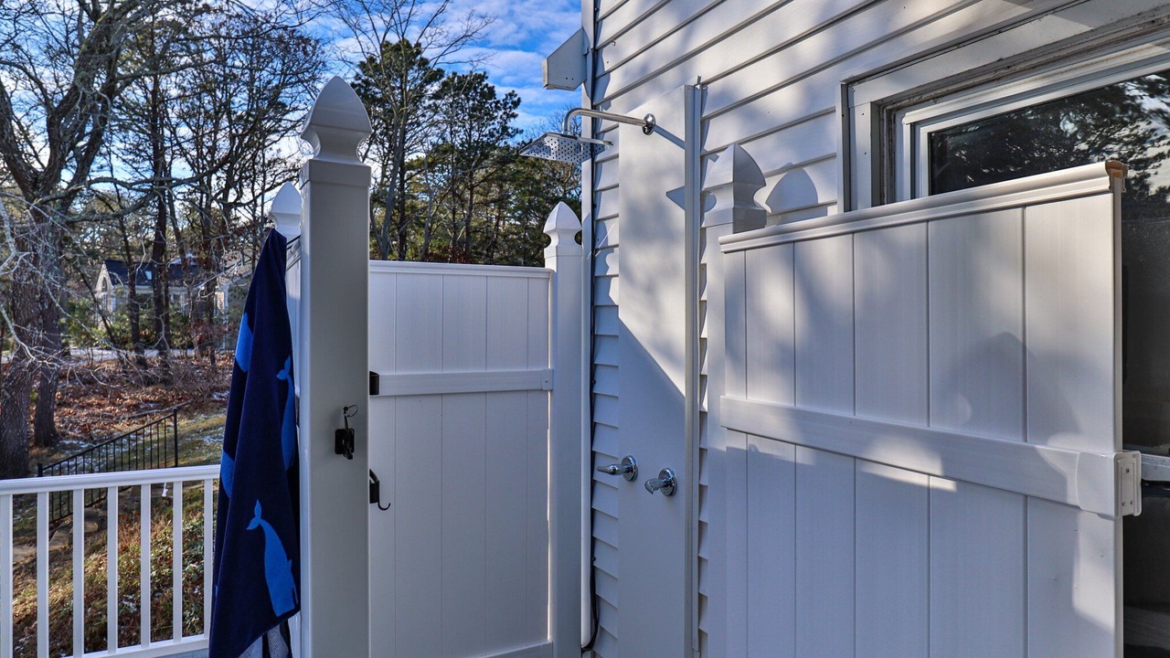 Photo of Outdoor in East Harwich