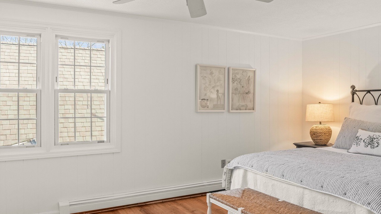 Photo of Bedroom in East Harwich