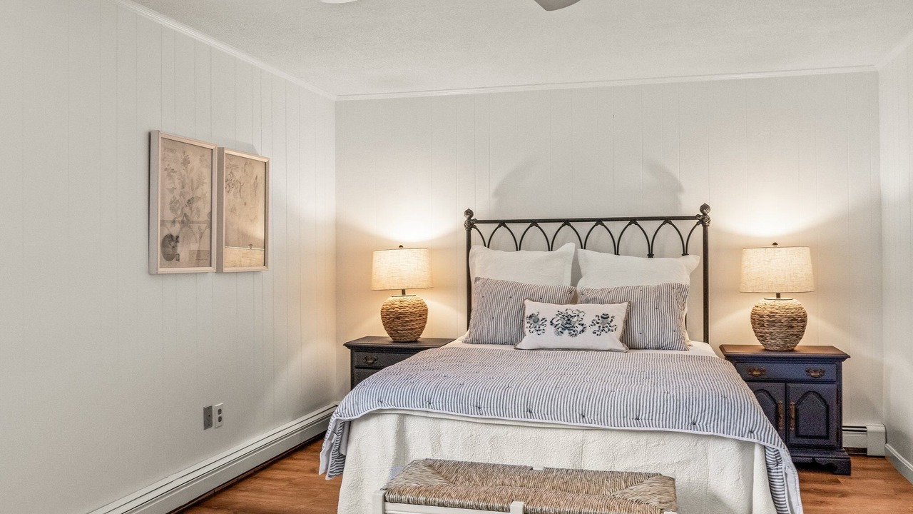 Photo of Bedroom in East Harwich