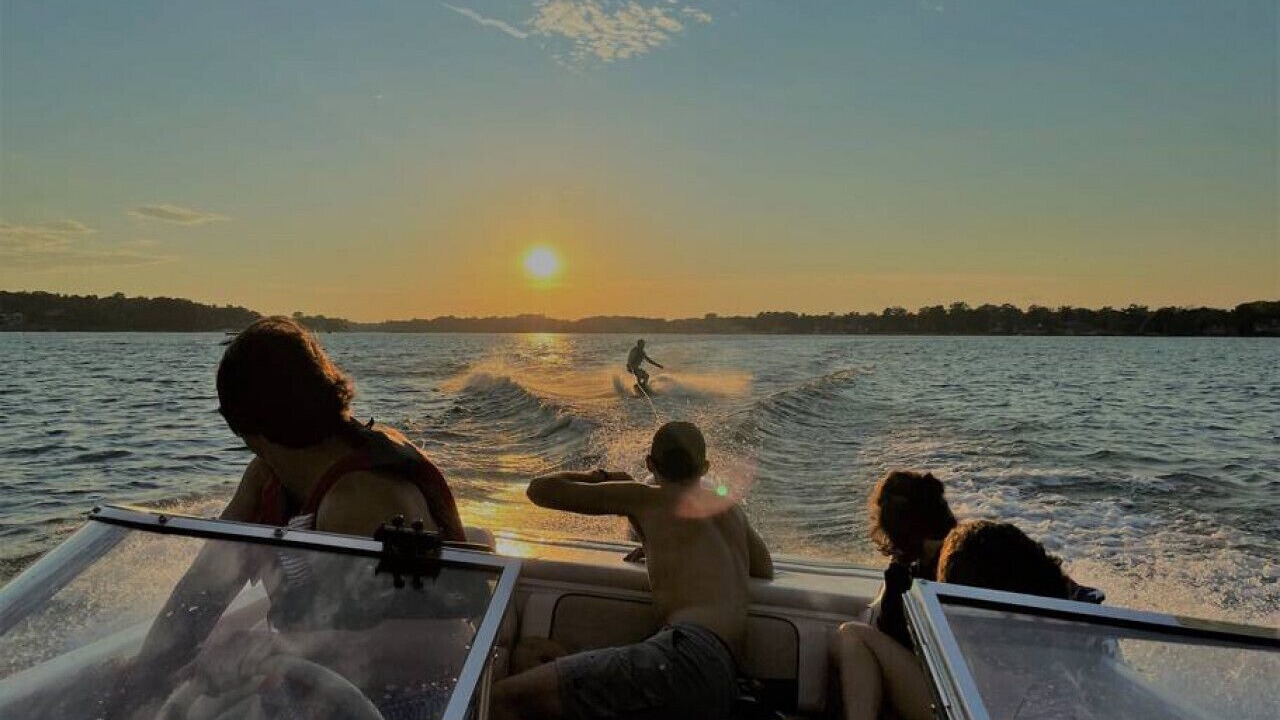 Photo of Outdoor in Waterford