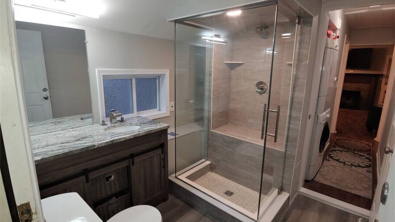 Photo of Bathroom in Waterford