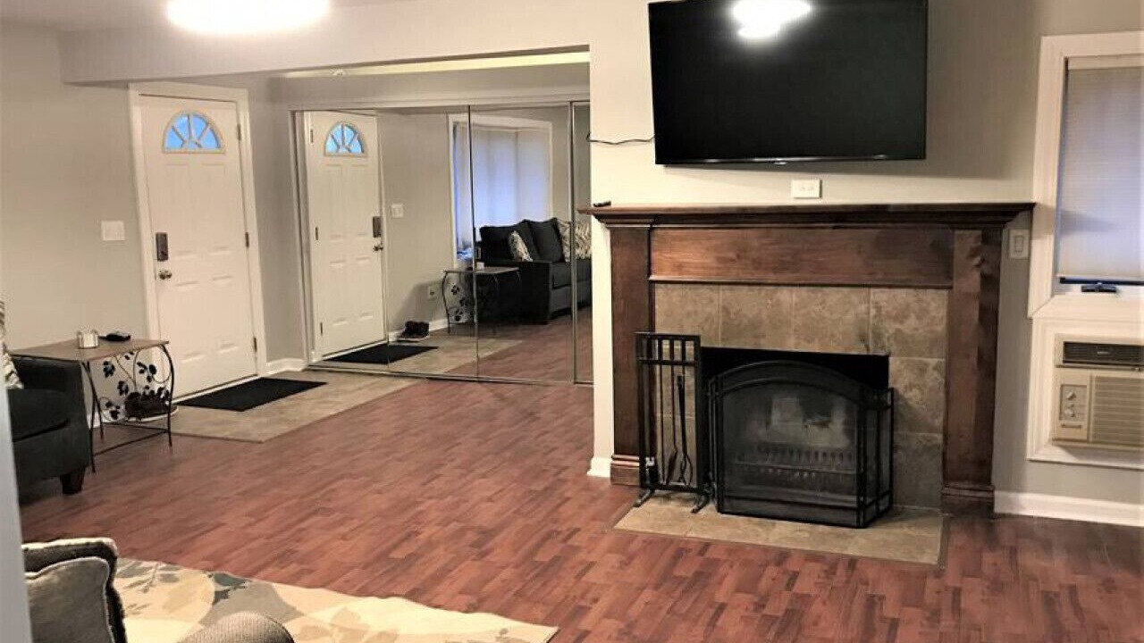 Photo of Livingroom in Waterford