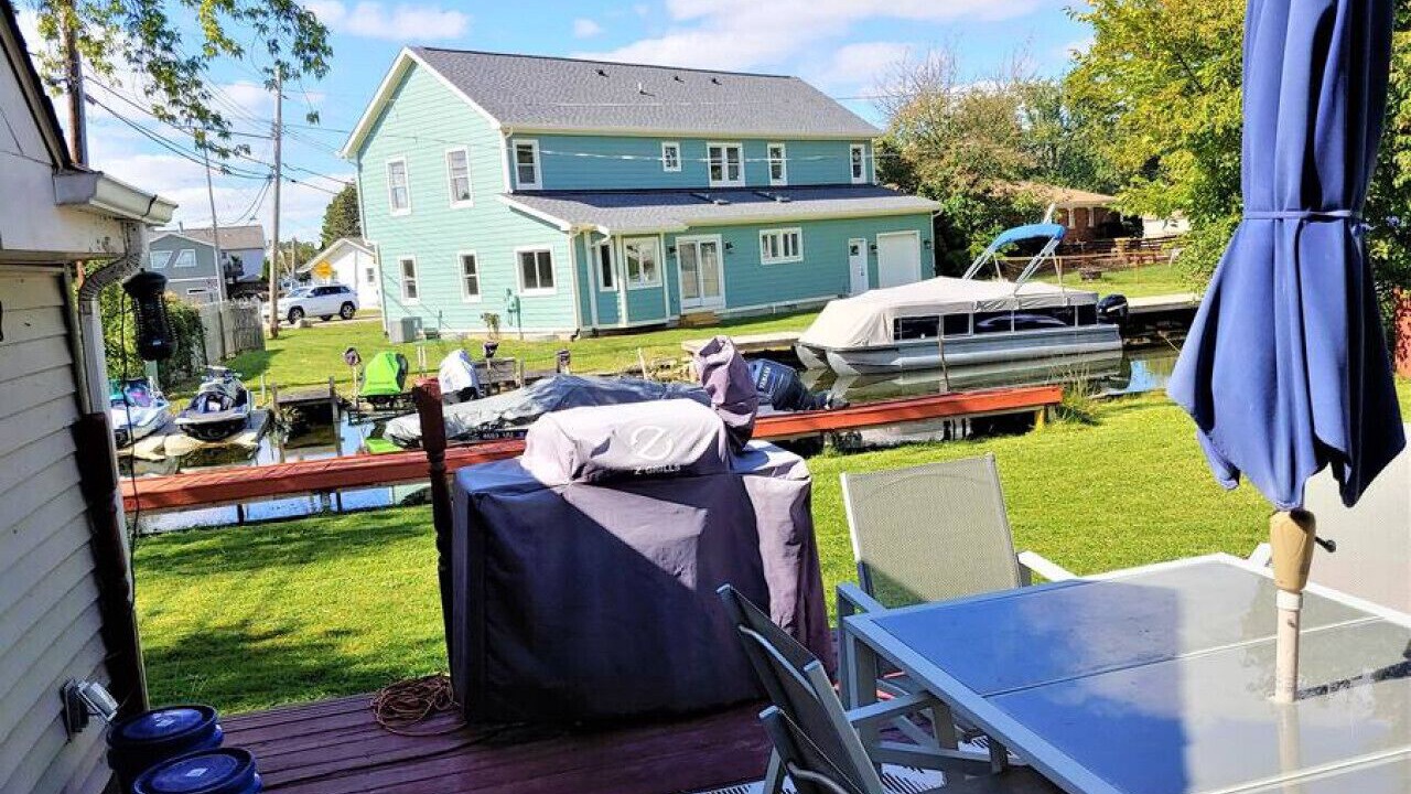 Photo of Outdoor in Waterford