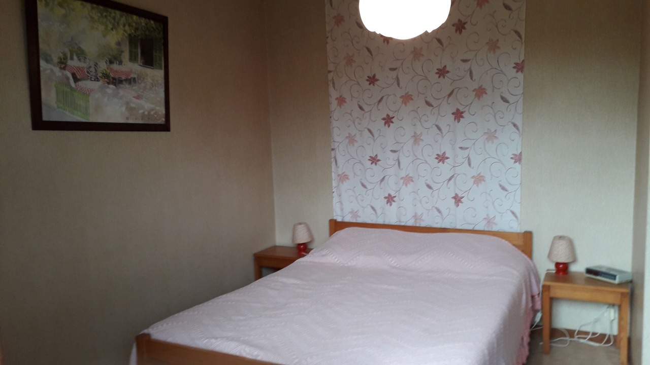 Photo of Bedroom in Sainte-Eulalie-en-Born