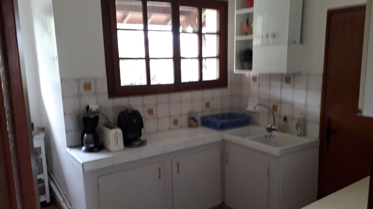 Photo of Kitchen in Sainte-Eulalie-en-Born