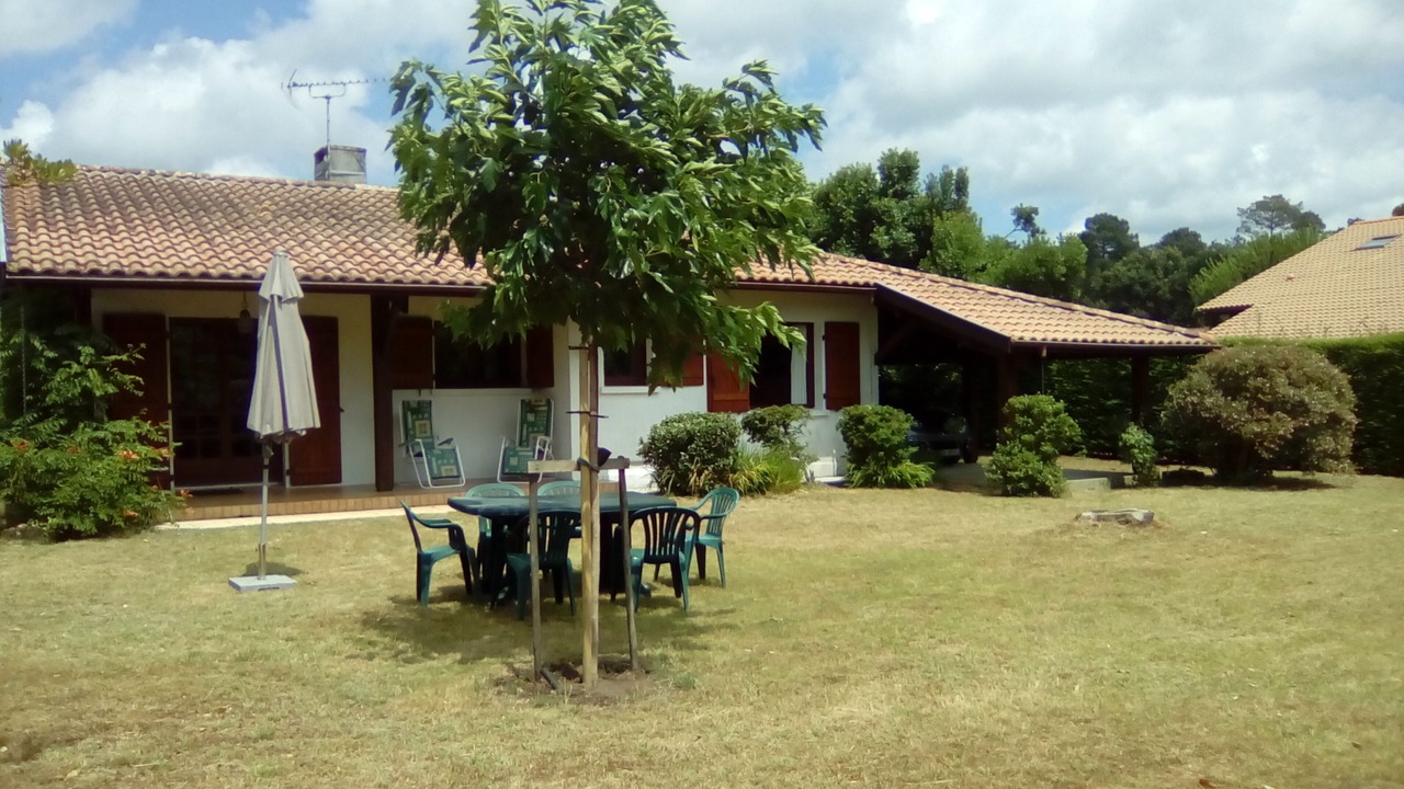 Photo of Outdoor in Sainte-Eulalie-en-Born