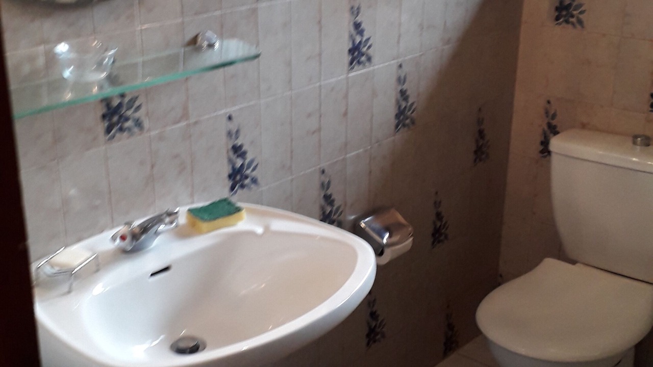 Photo of Bathroom in Sainte-Eulalie-en-Born
