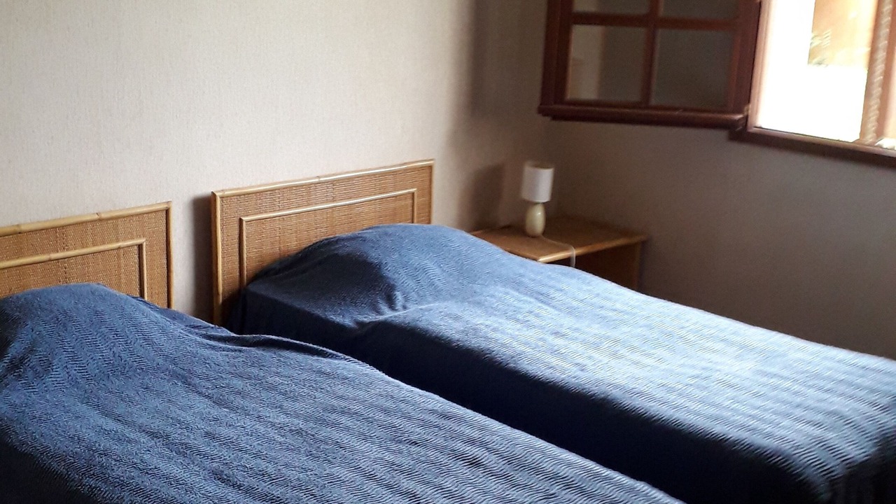Photo of Bedroom in Sainte-Eulalie-en-Born