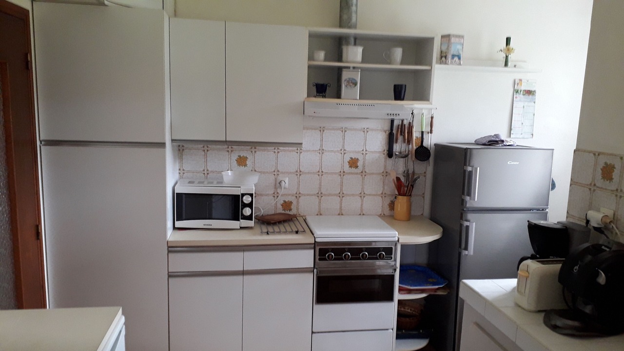 Photo of Kitchen in Sainte-Eulalie-en-Born