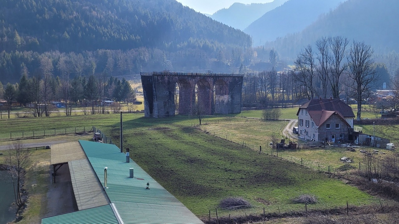 Photo of Outdoor in Bussang