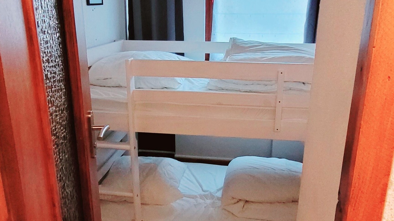 Photo of Bedroom in Bussang