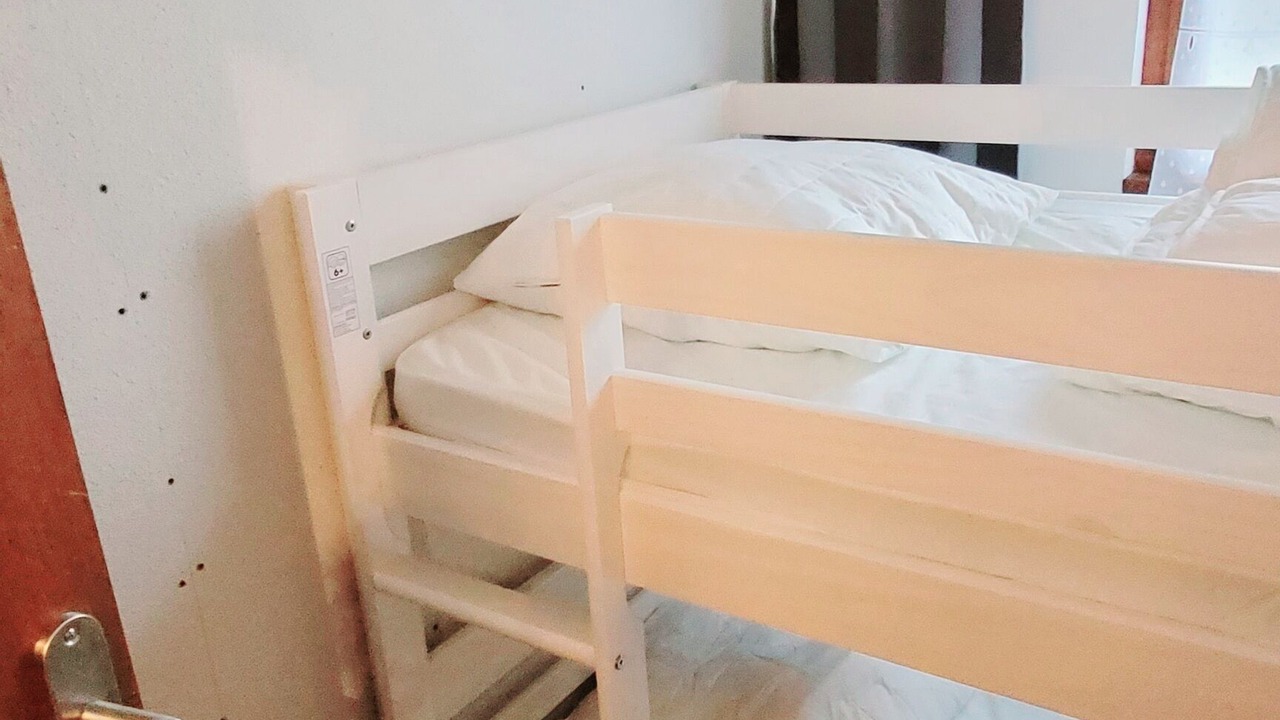 Photo of Bedroom in Bussang