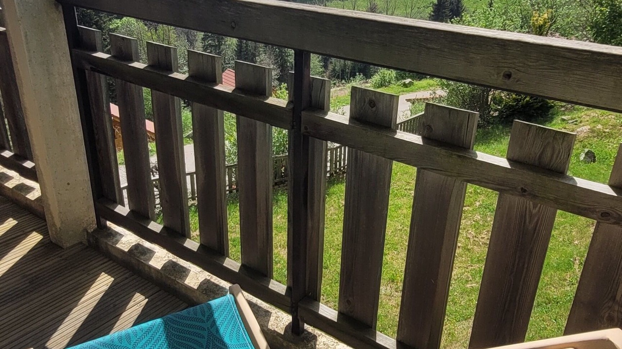 Photo of Outdoor in Bussang