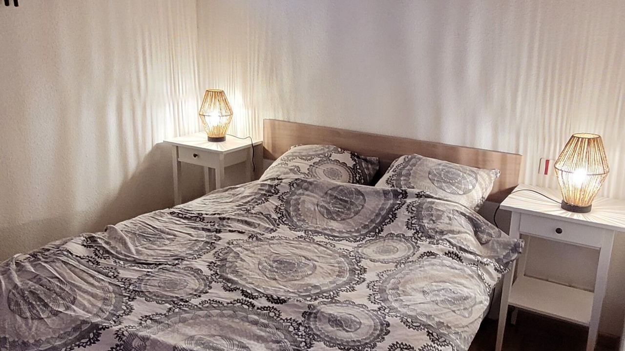 Photo of Bedroom in Bussang