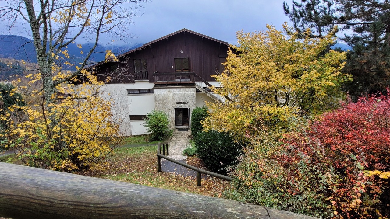 Photo of Outdoor in Bussang