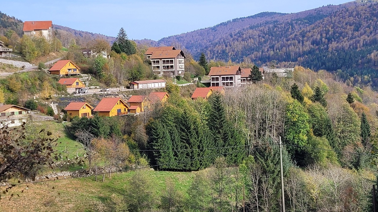 Photo of Outdoor in Bussang