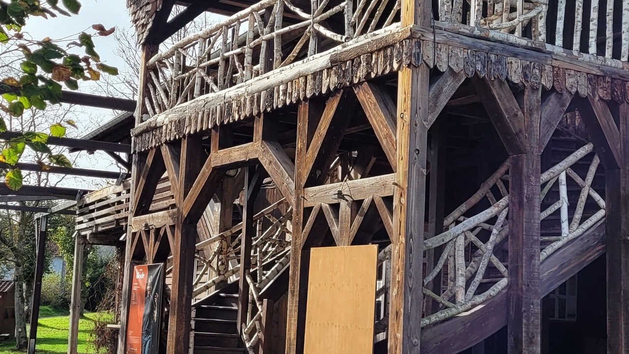 Photo of Outdoor in Bussang