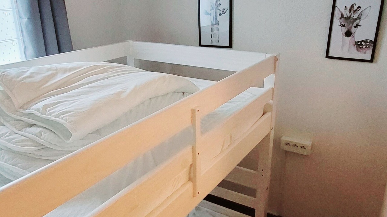 Photo of Bedroom in Bussang