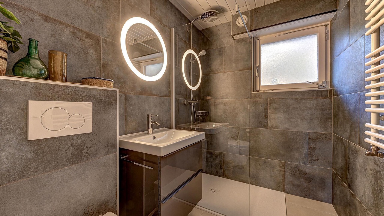 Photo of Bathroom in La Tzoumaz