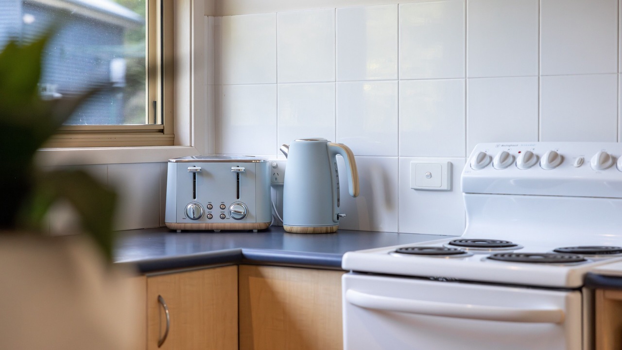 Photo of Kitchen in Bawley Point