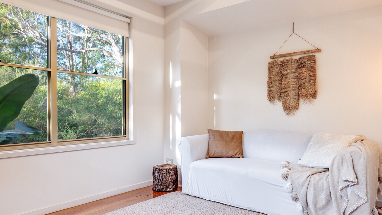 Photo of Livingroom in Bawley Point