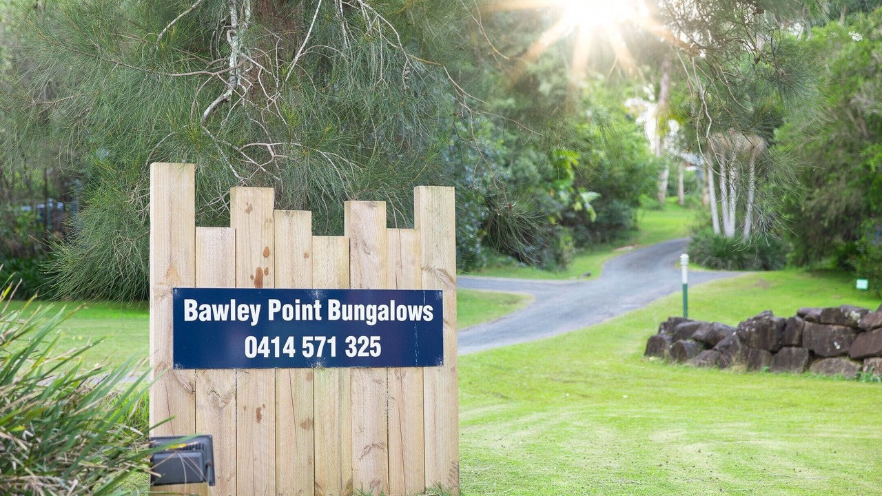 Photo of Outdoor in Bawley Point