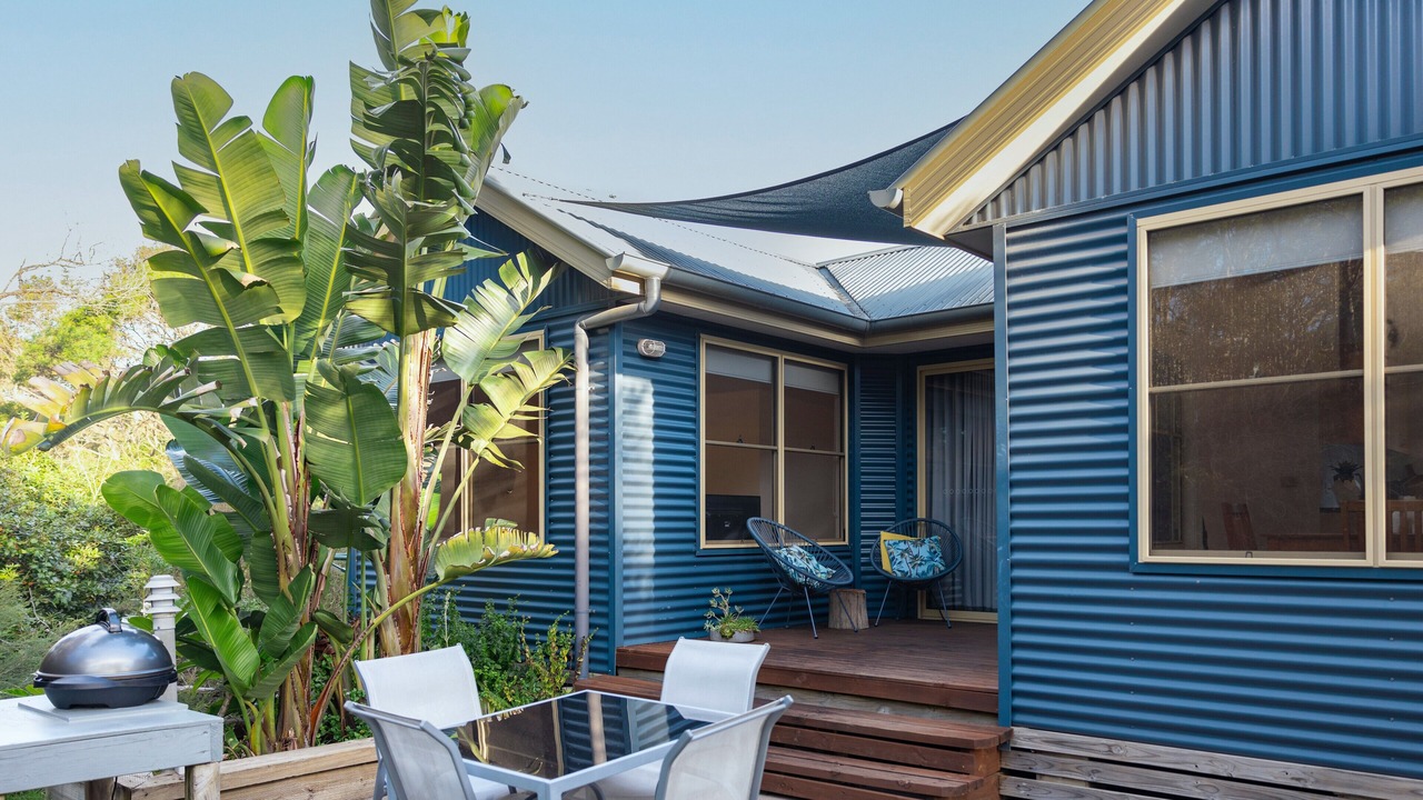 Photo of Outdoor in Bawley Point