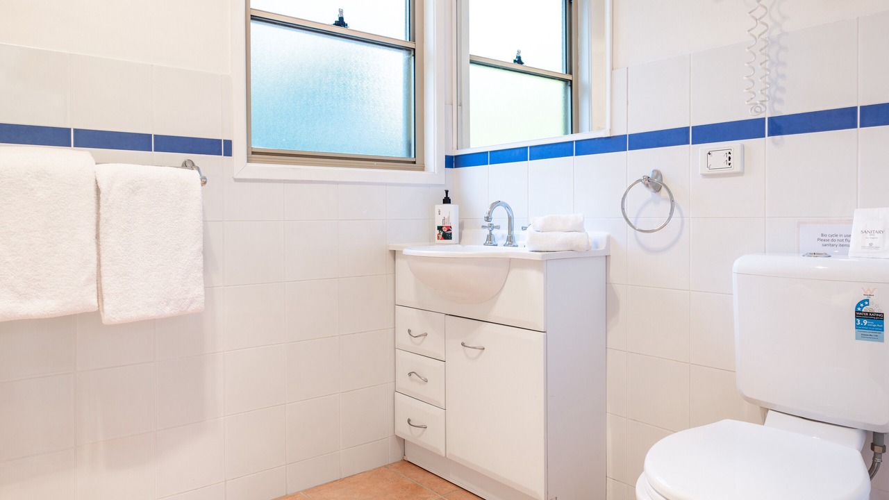 Photo of Bathroom in Bawley Point