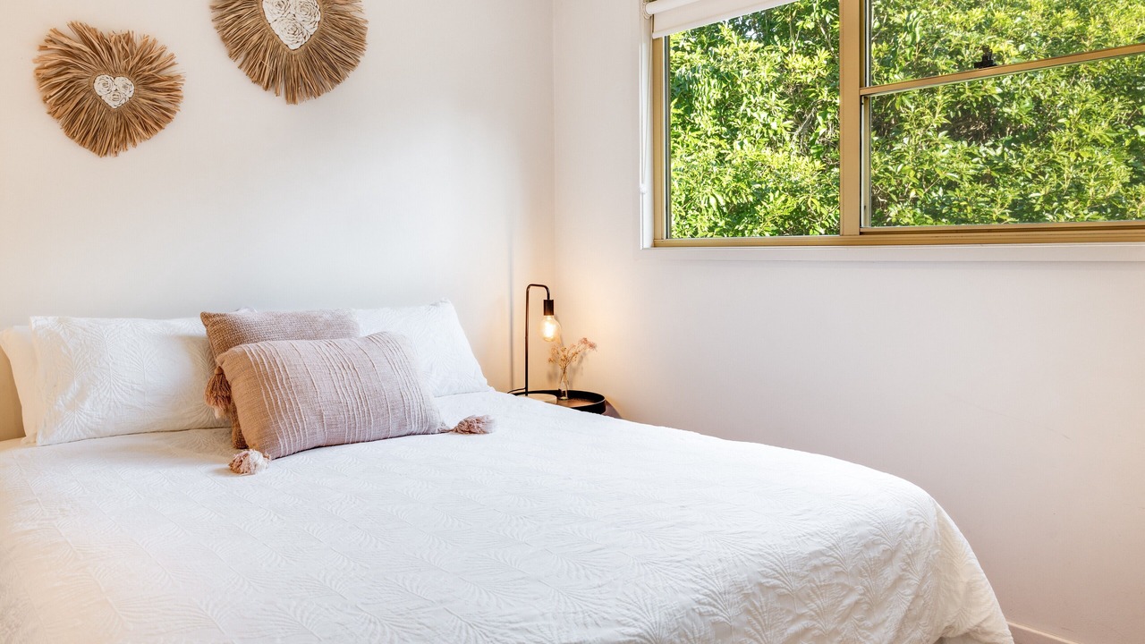 Photo of Bedroom in Bawley Point