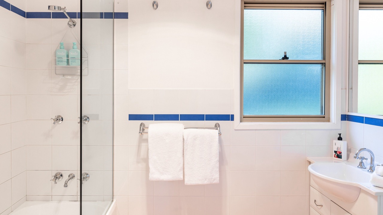 Photo of Bathroom in Bawley Point