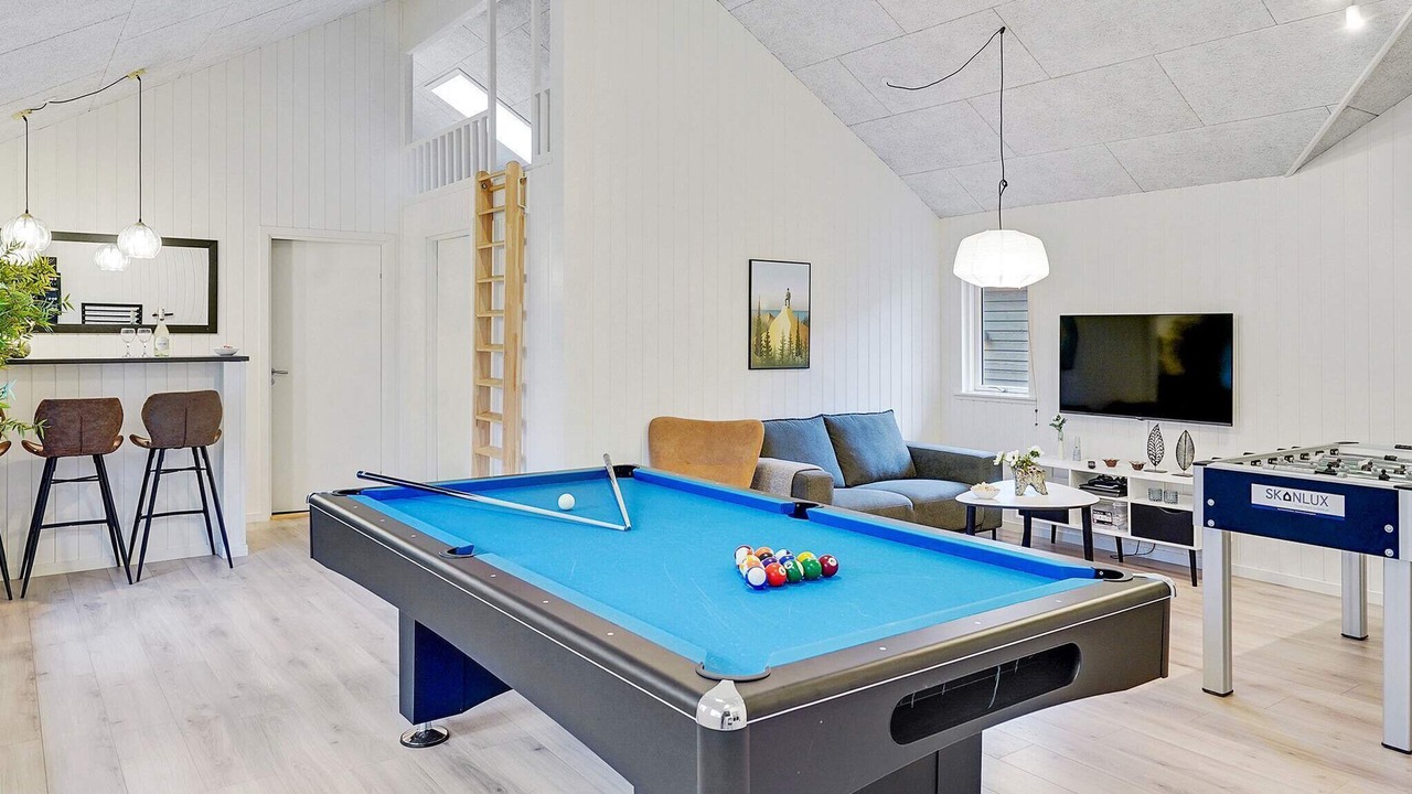 Photo of Bedroom in Bøtø By