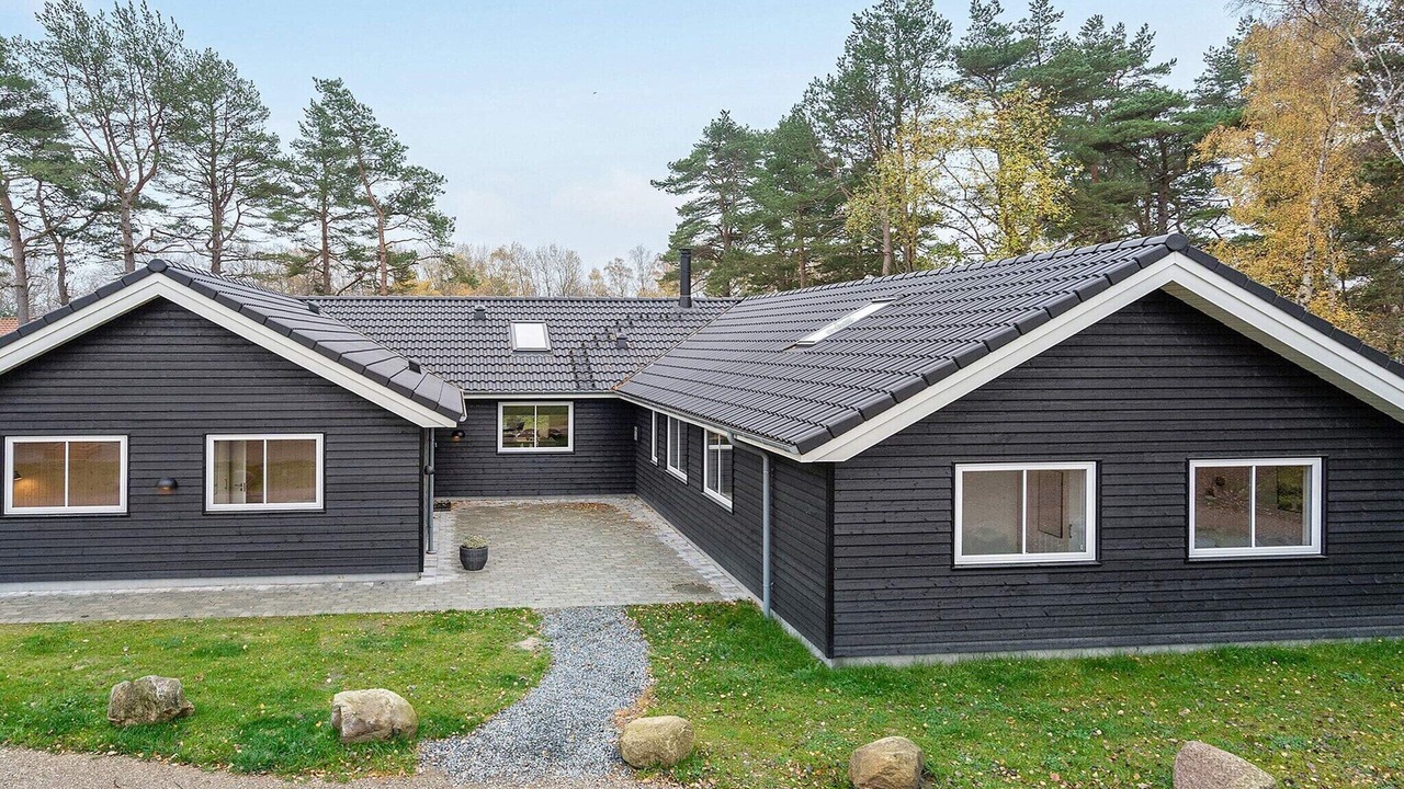 Photo of Outdoor in Bøtø By