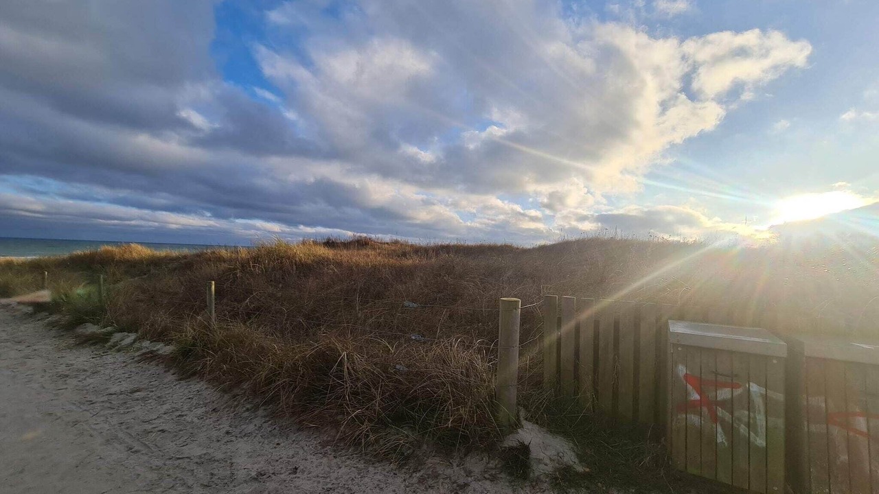 Photo of Others in Bøtø By