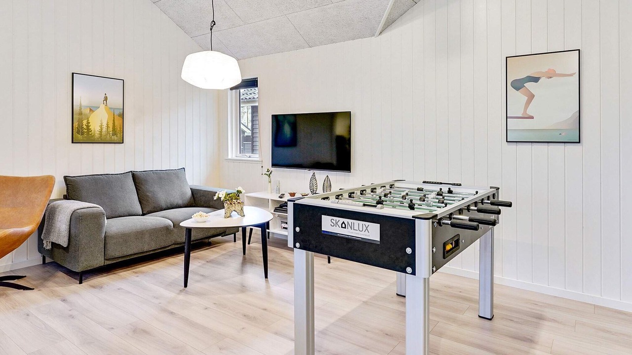 Photo of Bedroom in Bøtø By