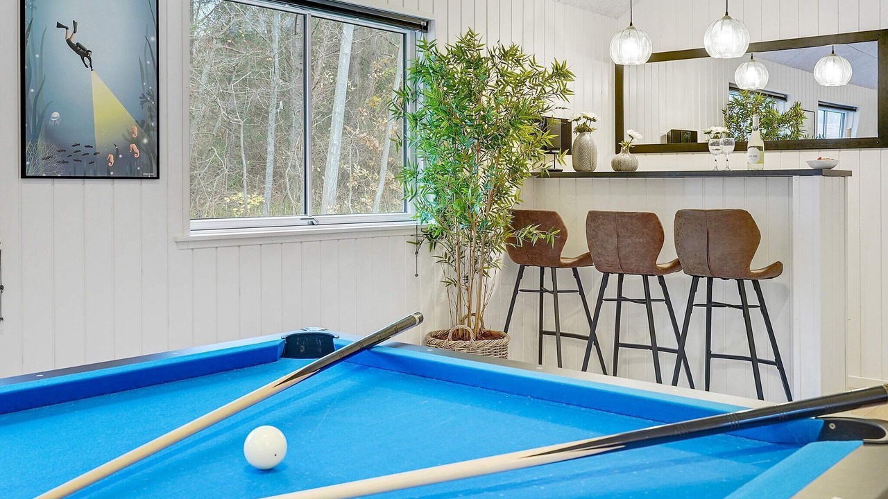 Photo of Bedroom in Bøtø By
