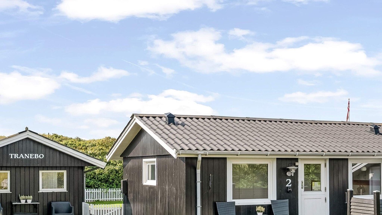 Photo of Outdoor in Rindby Strand