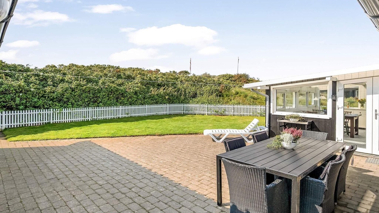 Photo of Outdoor in Rindby Strand