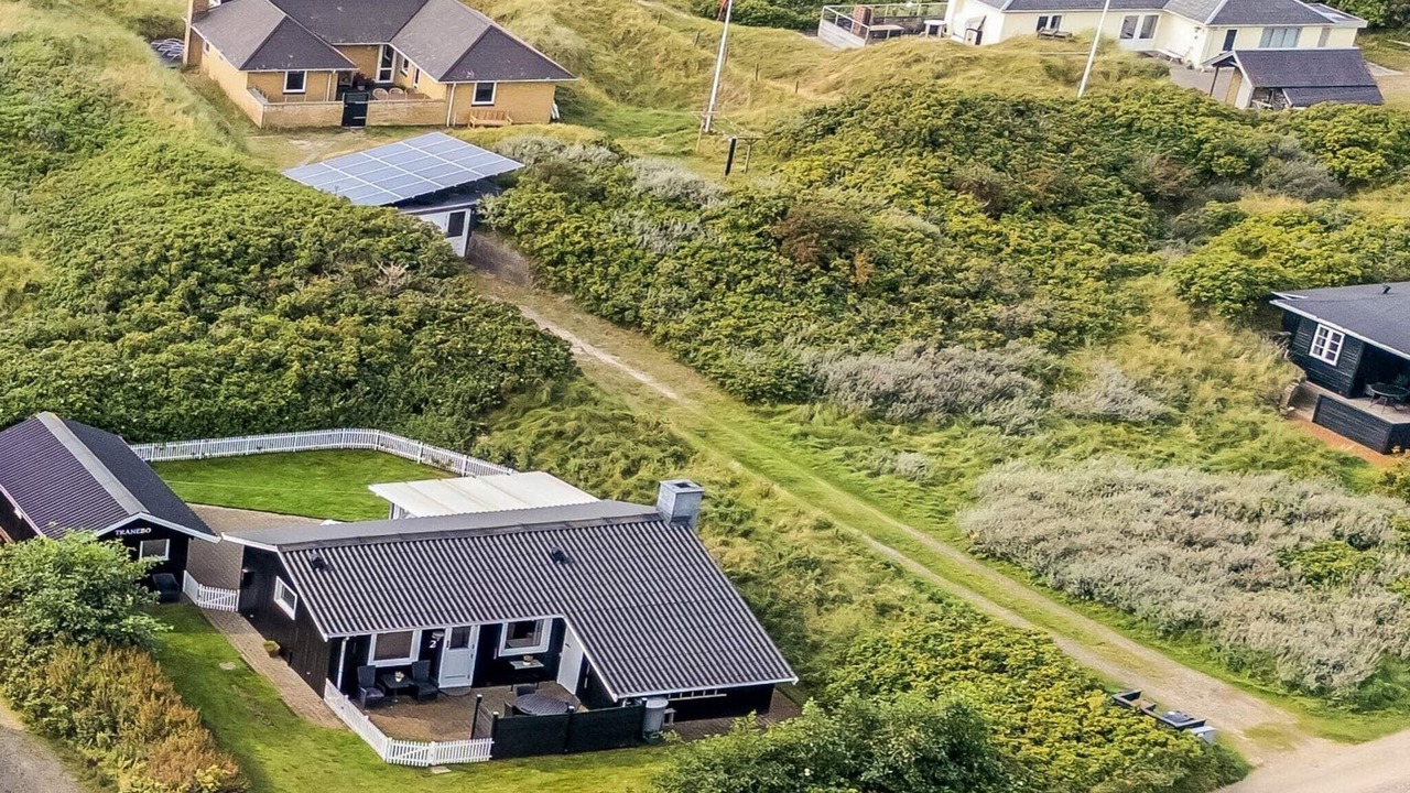 Photo of Outdoor in Rindby Strand