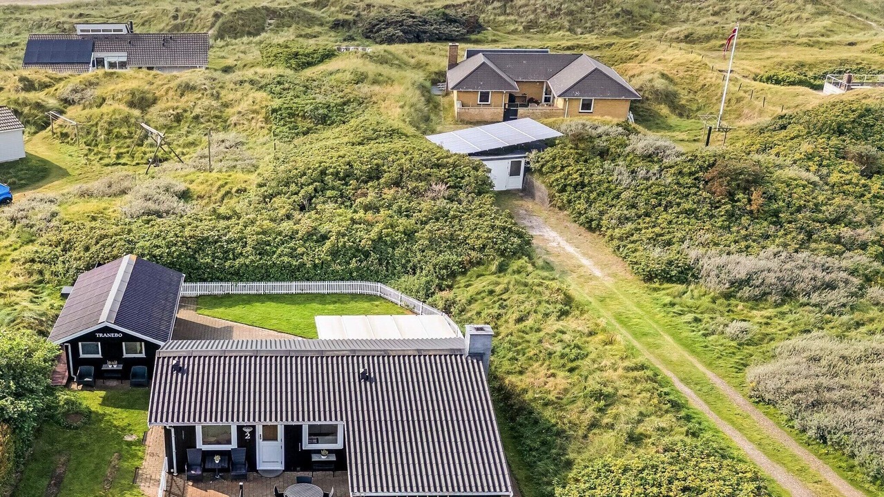Photo of Outdoor in Rindby Strand