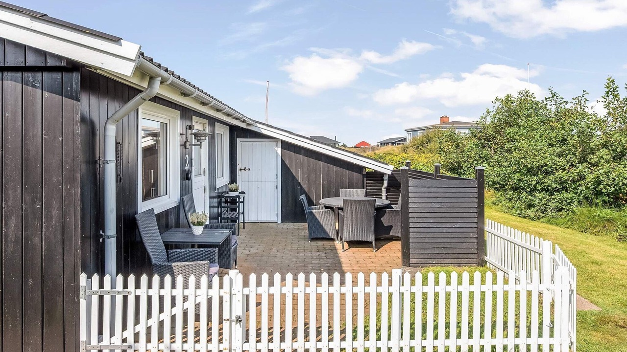 Photo of Outdoor in Rindby Strand