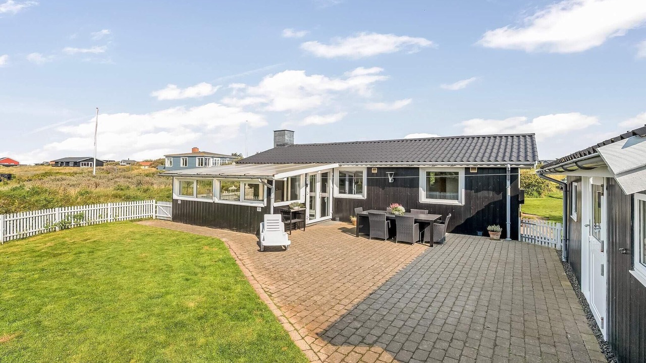 Photo of Outdoor in Rindby Strand